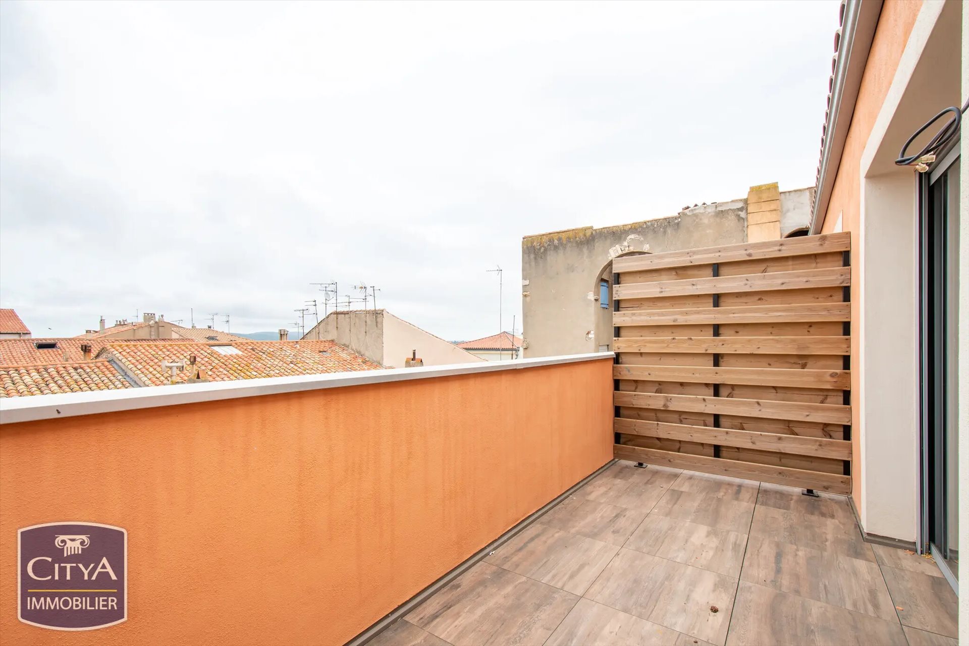 Appartement à vendre, 77m², Sète