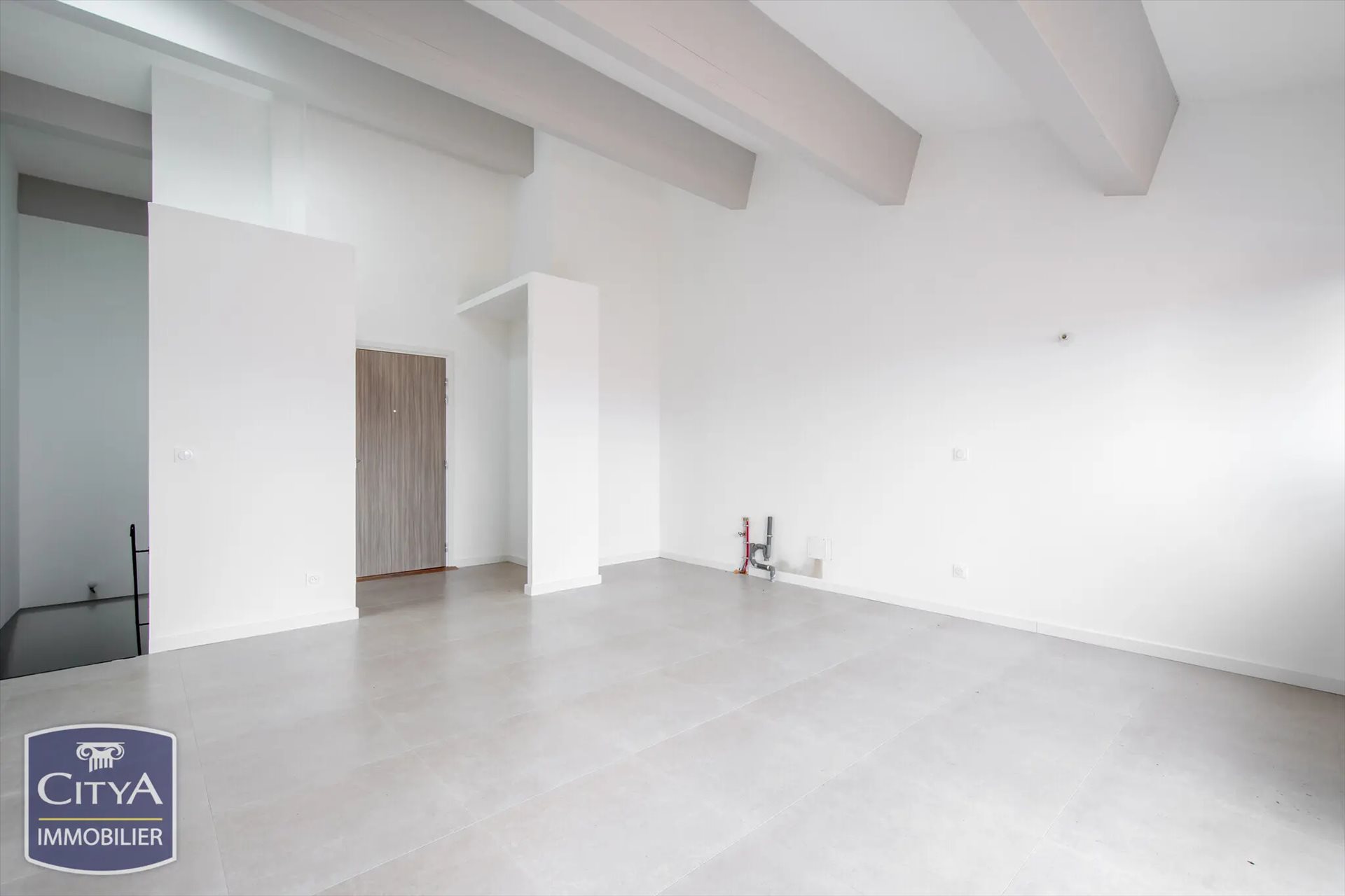 Appartement à vendre, 77m², Sète