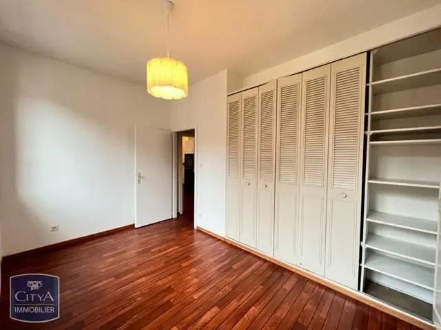 Appartement à louer, 41m², Strasbourg