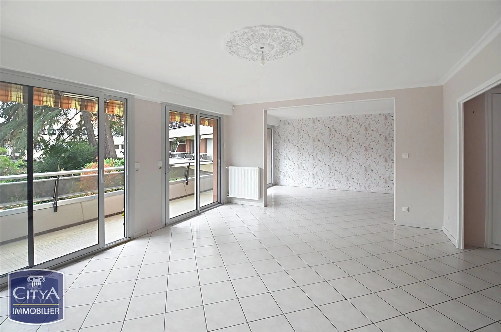 Appartement à vendre, 72m², Agen