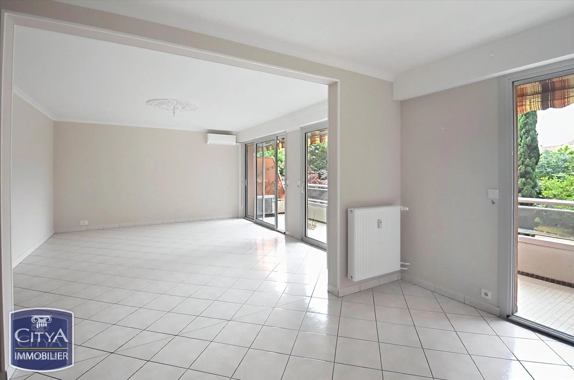 Appartement à vendre, 72m², Agen