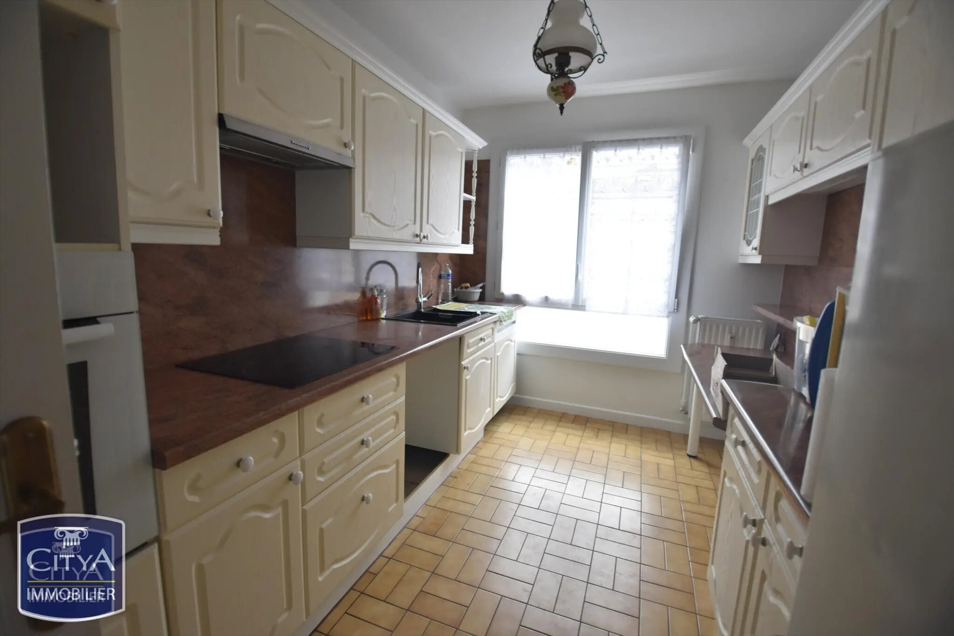Appartement à vendre, 72m², Agen