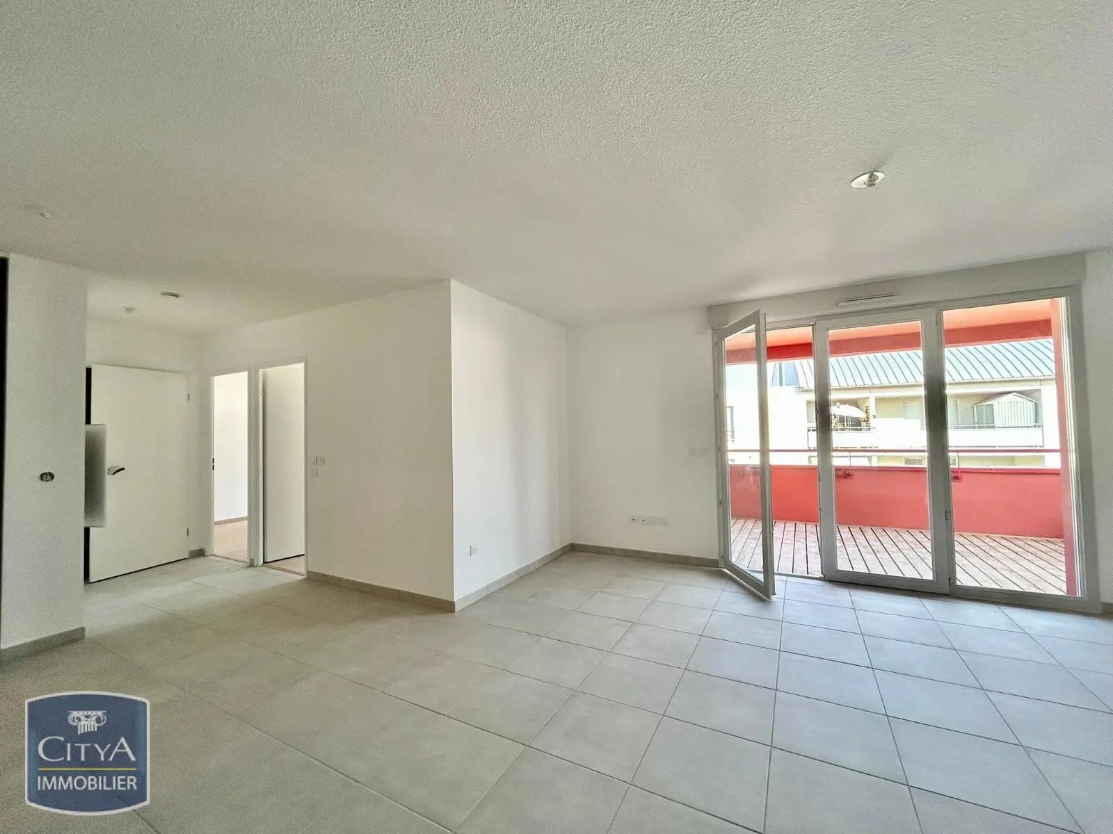 Appartement à louer, 72m², Blagnac