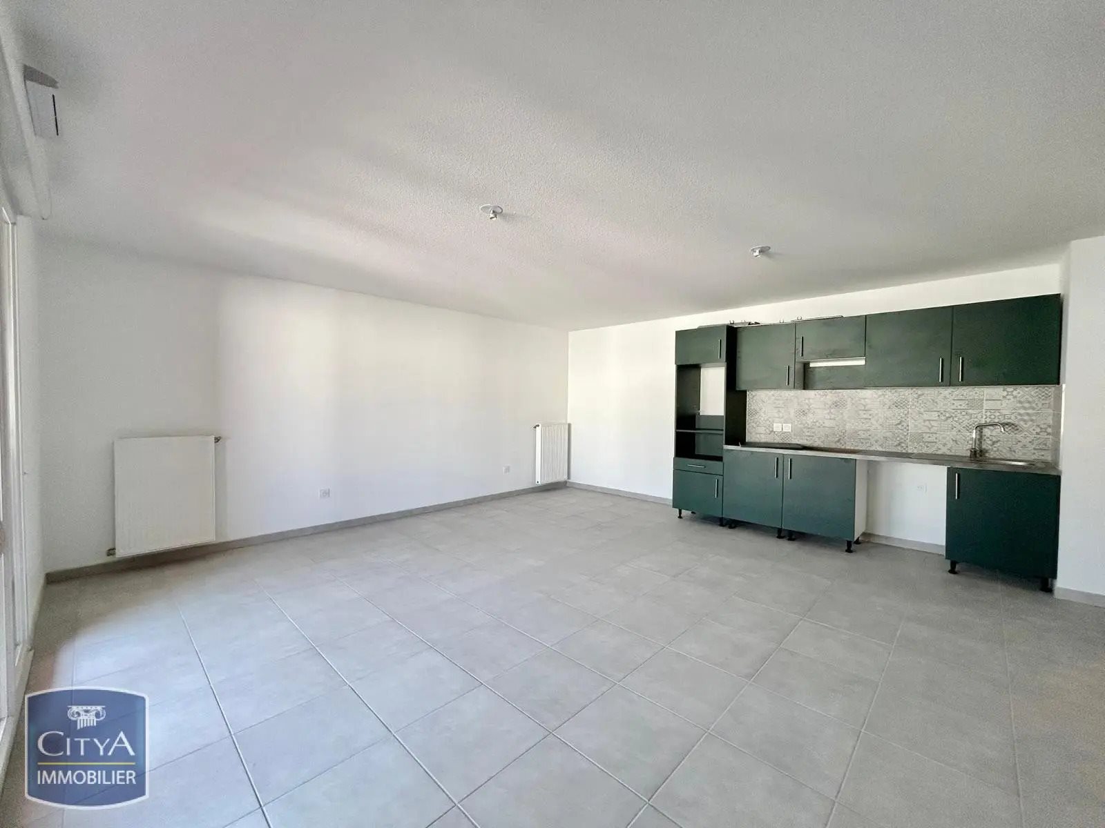 Appartement à louer, 72m², Blagnac