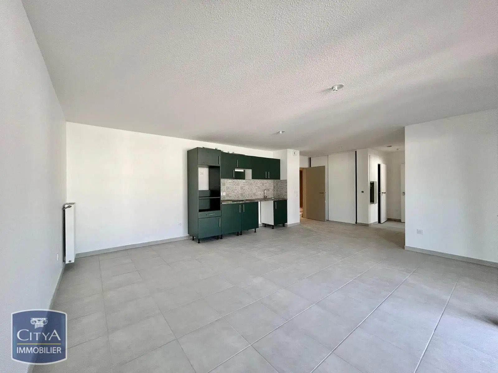 Appartement à louer, 72m², Blagnac
