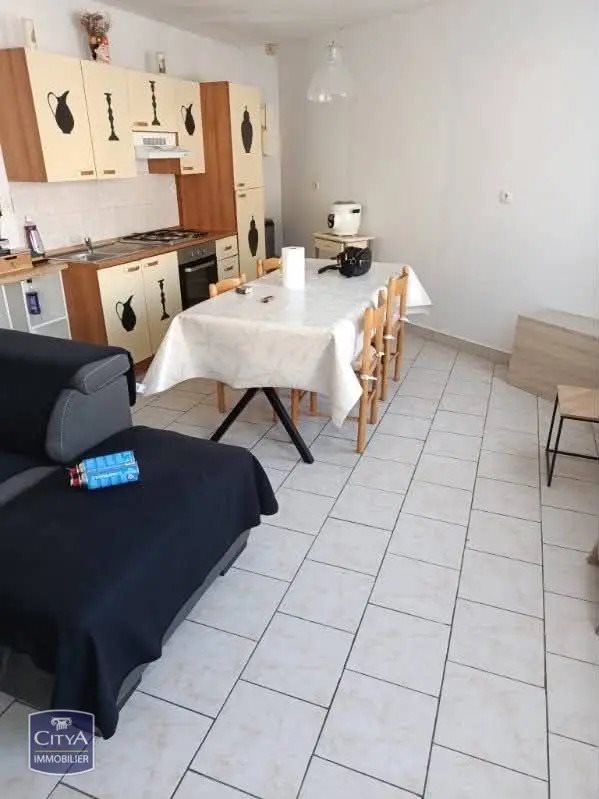 Maison à vendre, 51m², Diéval