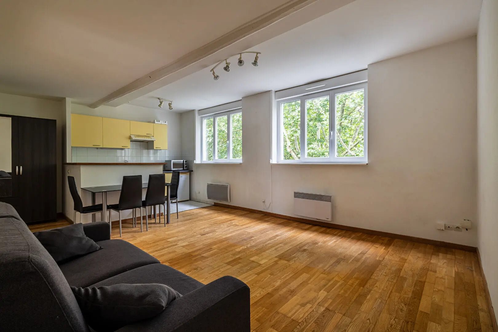 Appartement à vendre, 50m², Lille