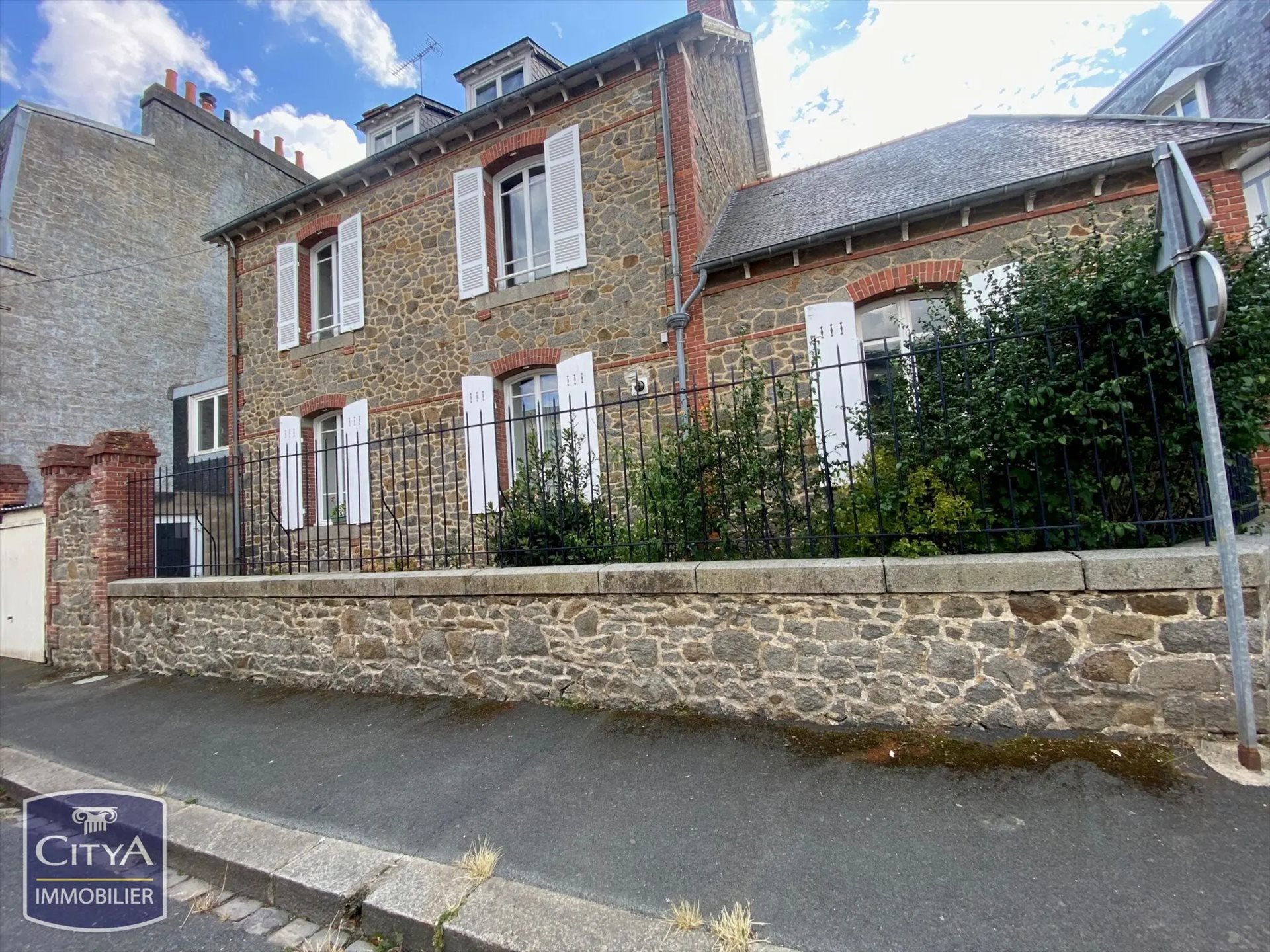 Maison à vendre, 230m², Saint-Brieuc