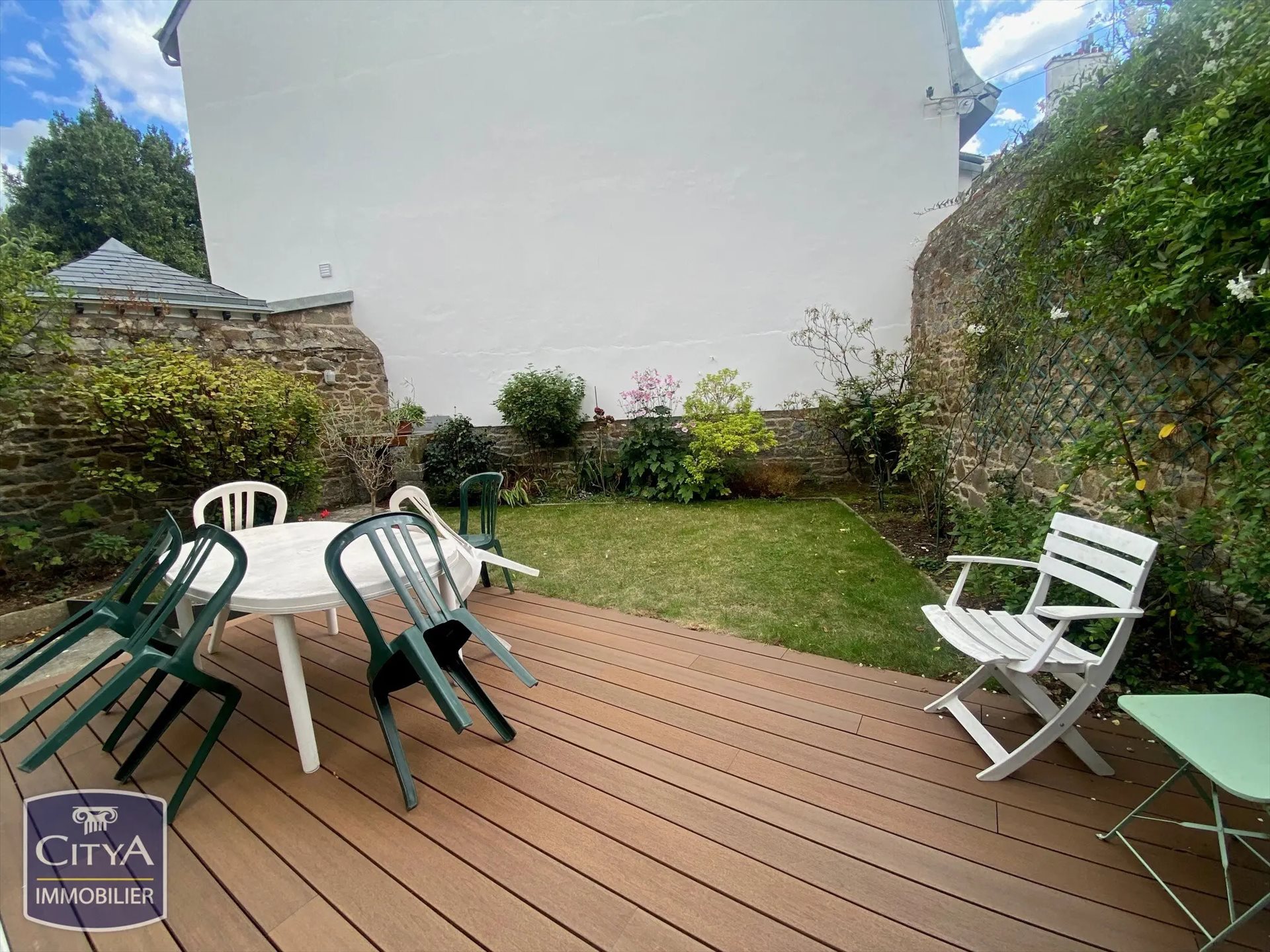 Maison à vendre, 230m², Saint-Brieuc