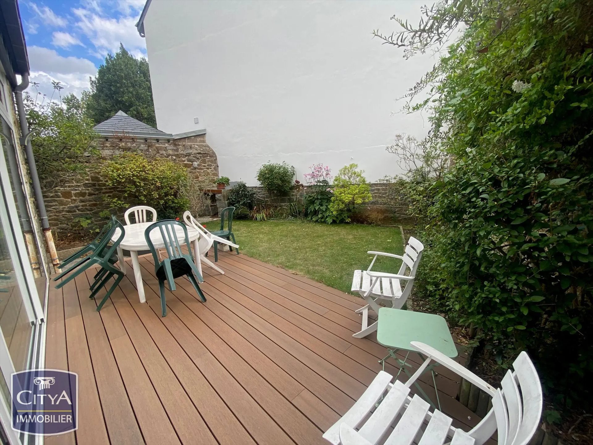 Maison à vendre, 230m², Saint-Brieuc