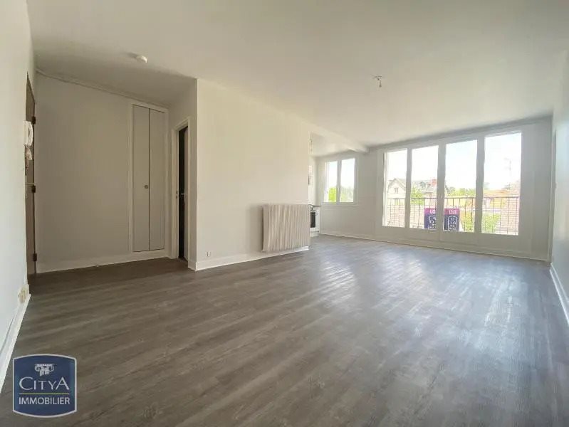 Appartement à louer, 42m², Rambouillet