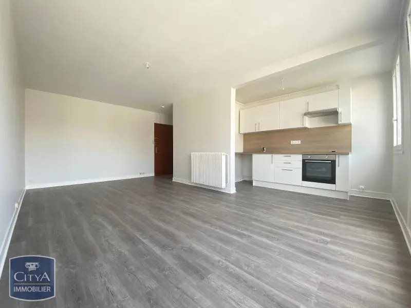 Appartement à louer, 42m², Rambouillet