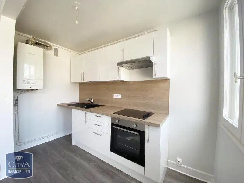 Appartement à louer, 42m², Rambouillet