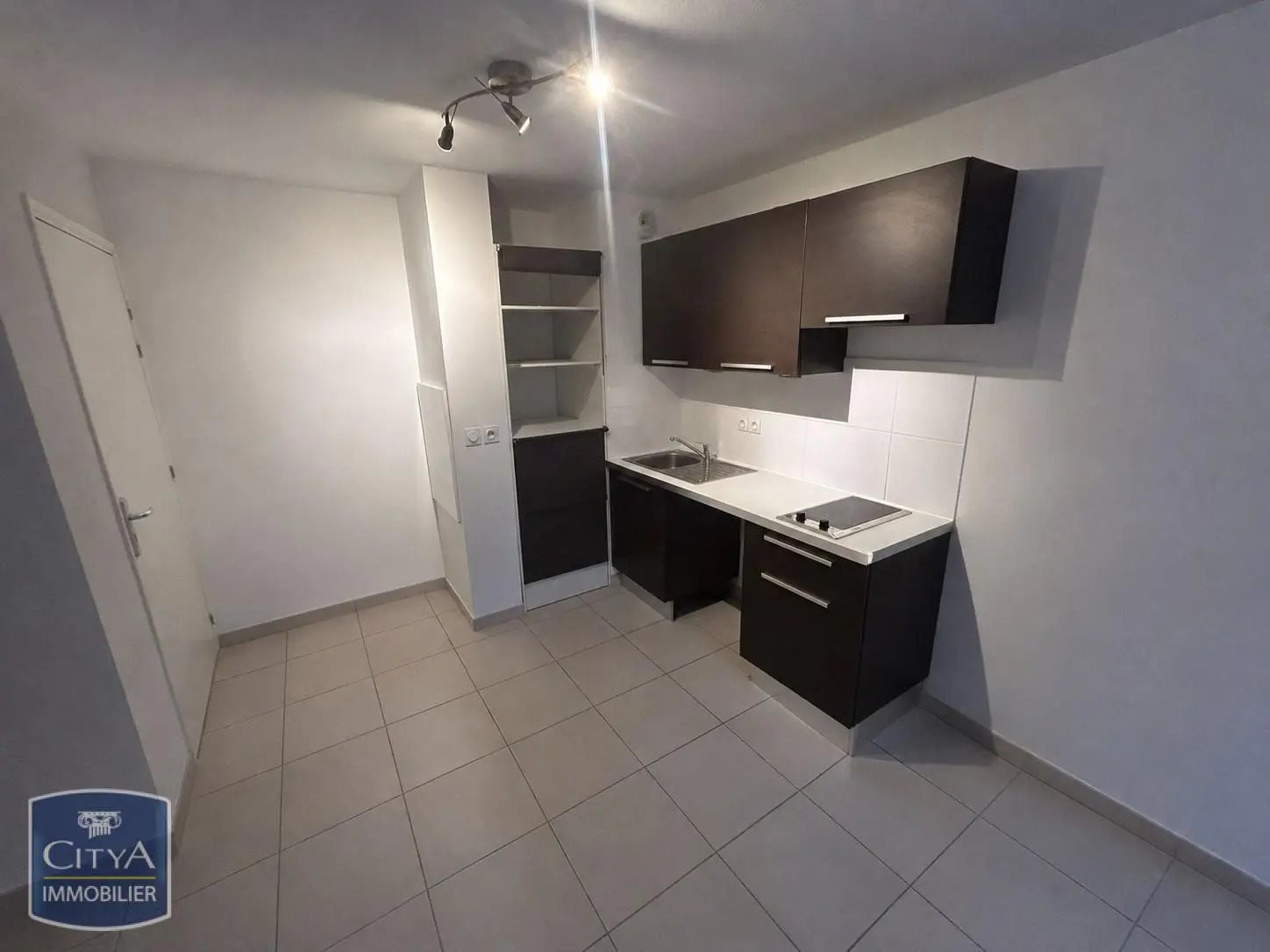 Appartement à louer, 53m², Toulon