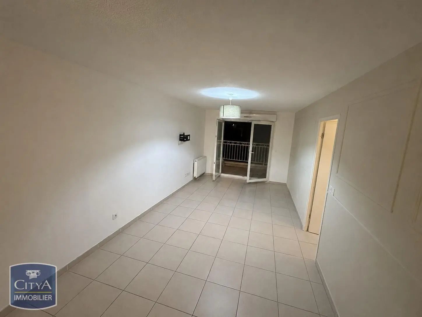 Appartement à louer, 53m², Toulon