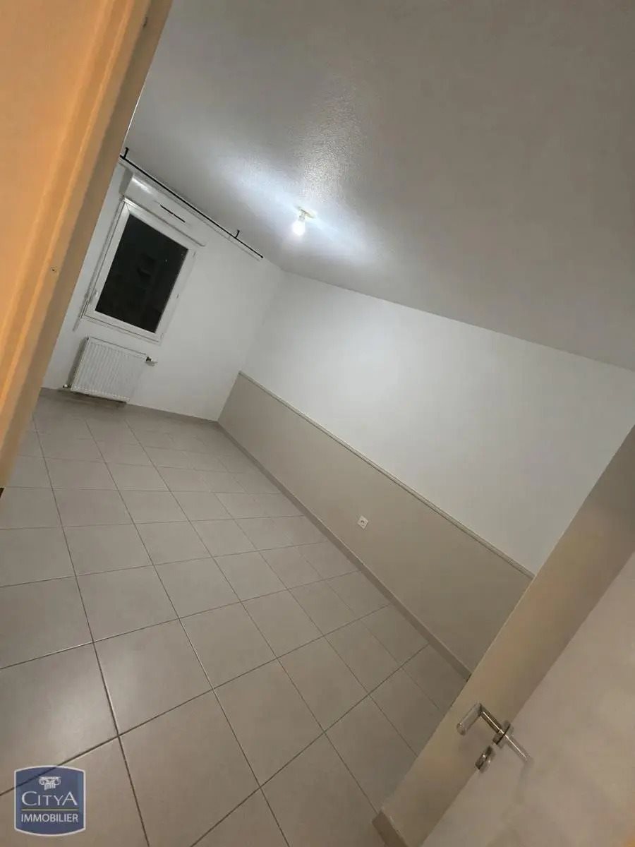 Appartement à louer, 53m², Toulon