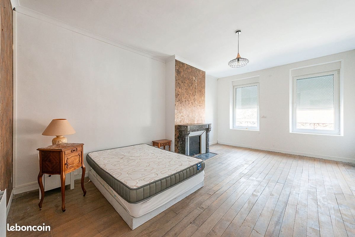 Maison à vendre, 170m², La Capelle