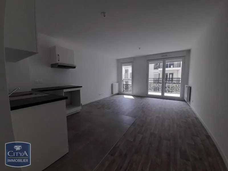 Appartement à louer, 60m², Vigneux-sur-Seine