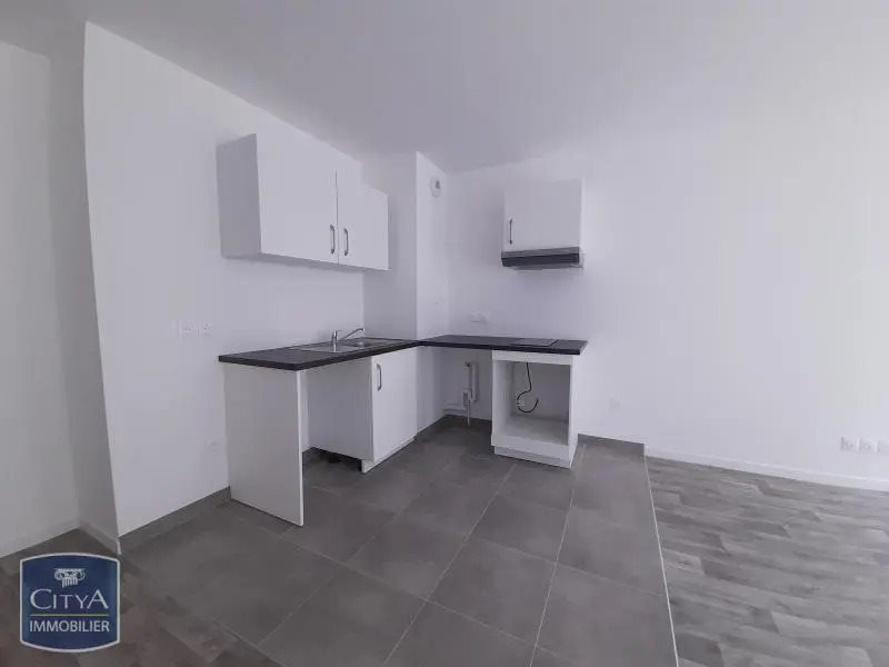 Appartement à louer, 60m², Vigneux-sur-Seine