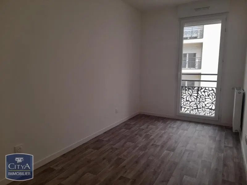 Appartement à louer, 60m², Vigneux-sur-Seine