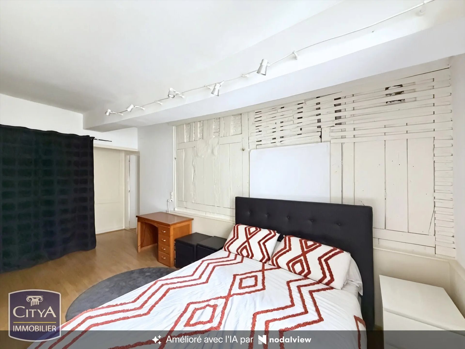 Appartement à vendre, 72m², Rennes