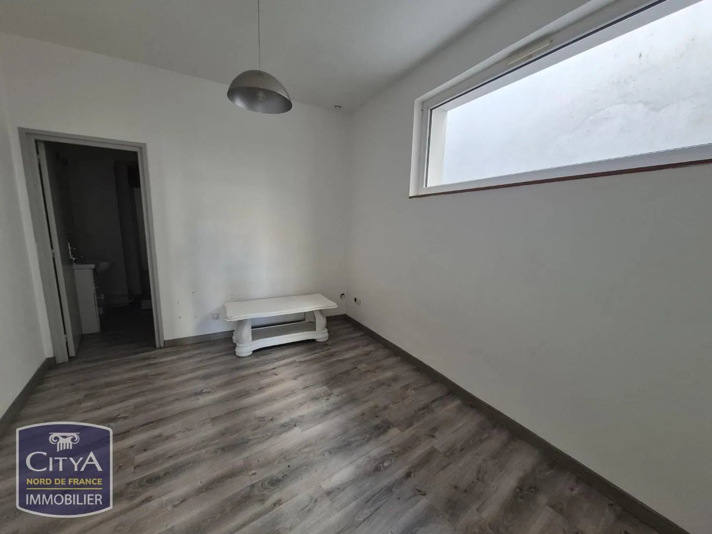 Appartement à louer, 37m², Saint-Omer