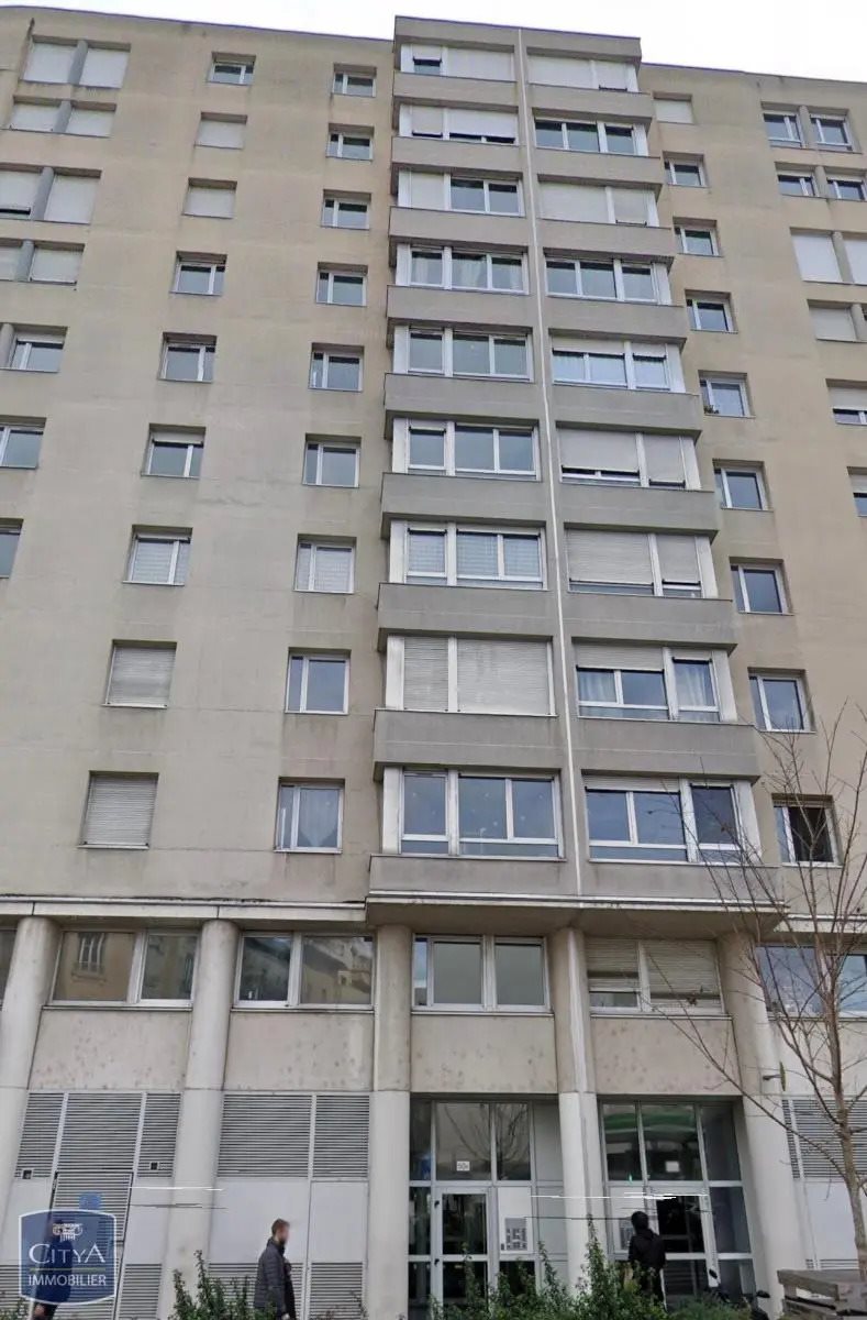Appartement à louer, 71m², Villeurbanne