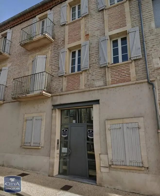 Appartement à louer, 68m², Penne-d'Agenais