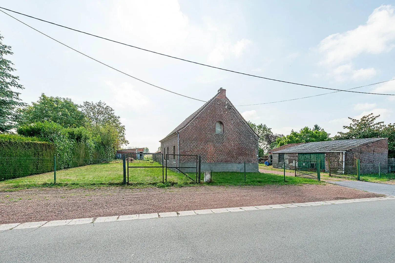 Maison à vendre, 135m², Brillon