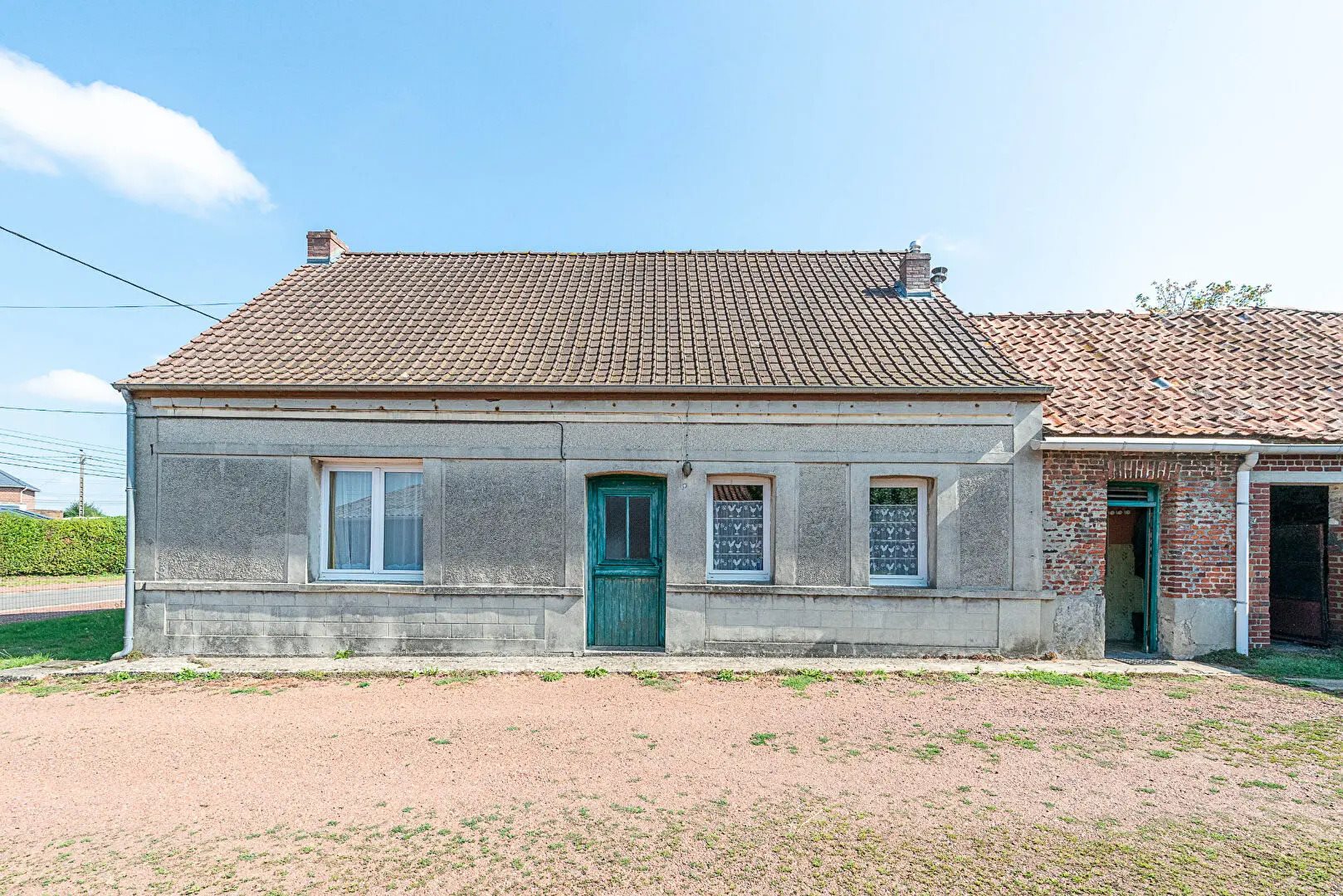 Maison à vendre, 135m², Brillon