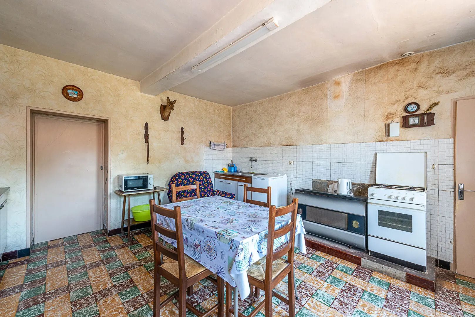 Maison à vendre, 135m², Brillon