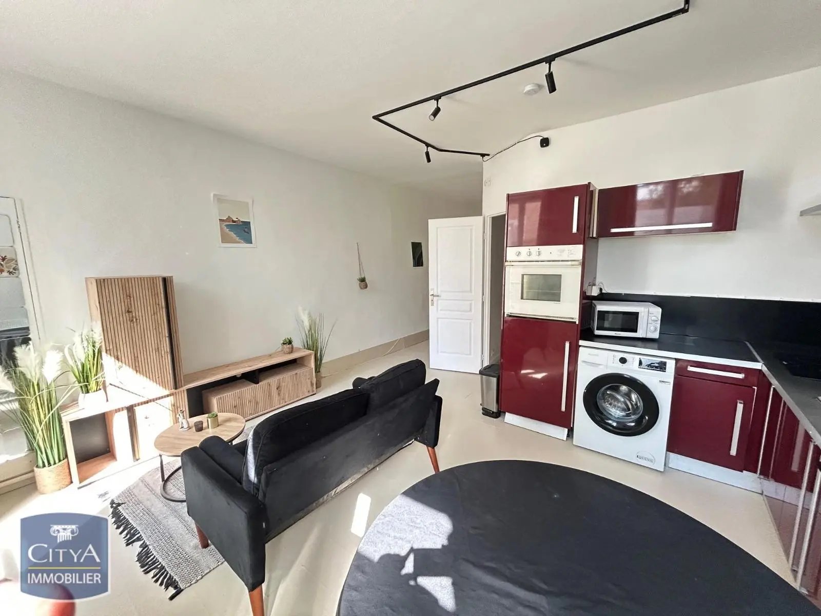 Appartement à louer, 37m², Corbeil-Essonnes