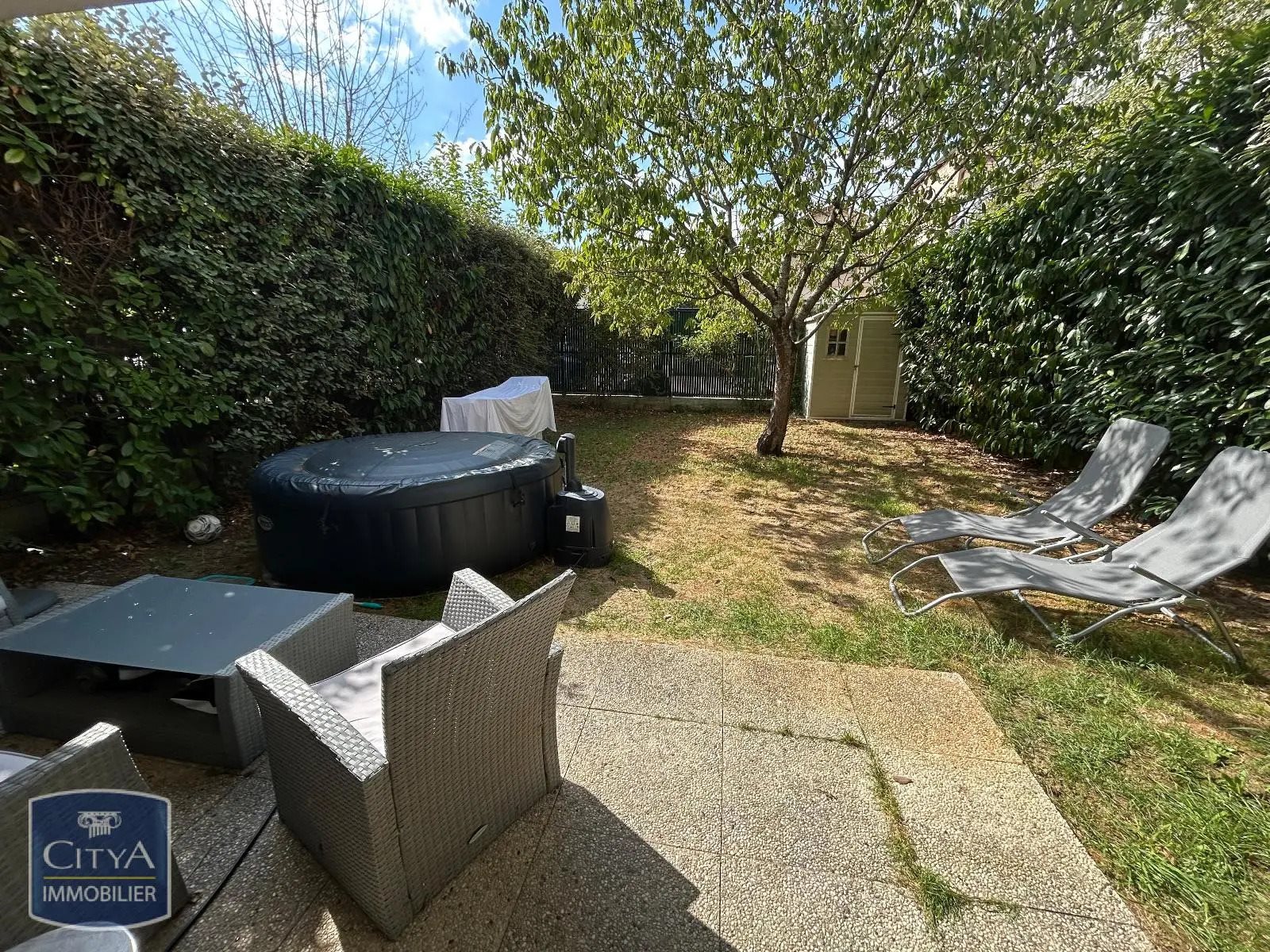 Appartement à louer, 39m², Meaux