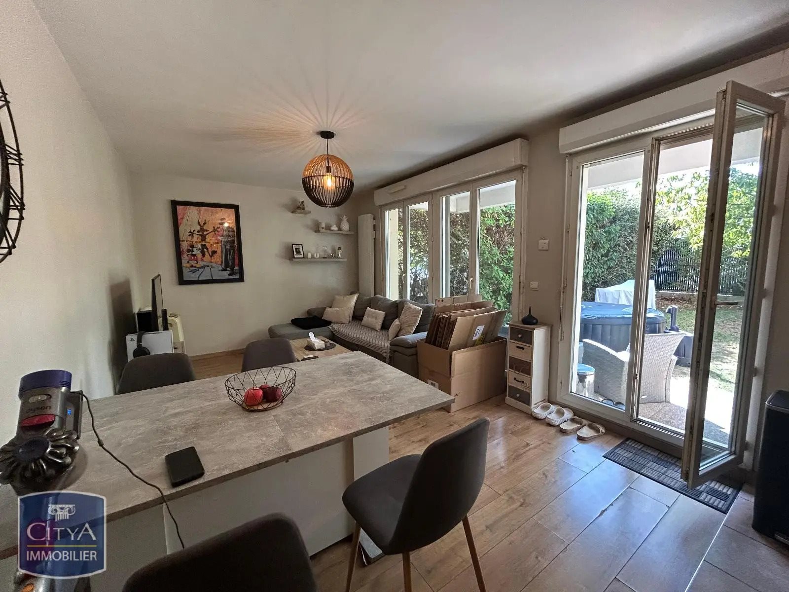 Appartement à louer, 39m², Meaux