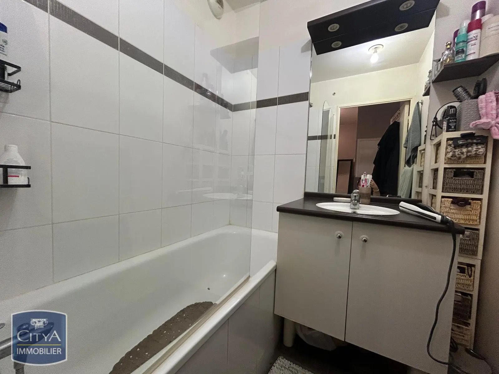 Appartement à louer, 39m², Meaux