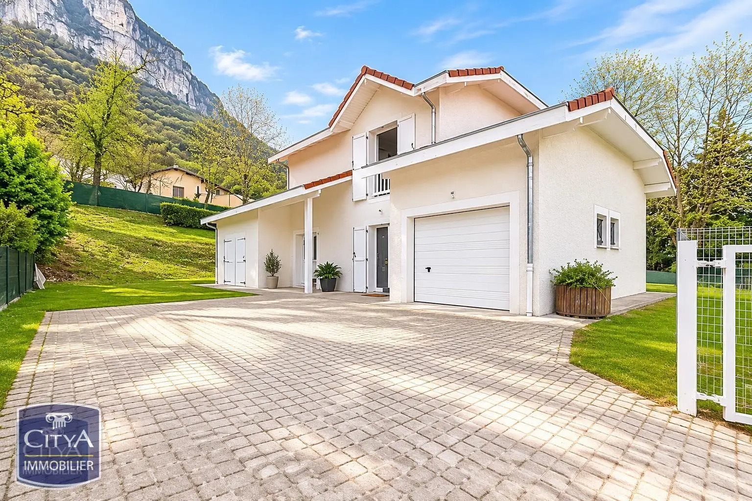 Maison à vendre, 141m², Izeron
