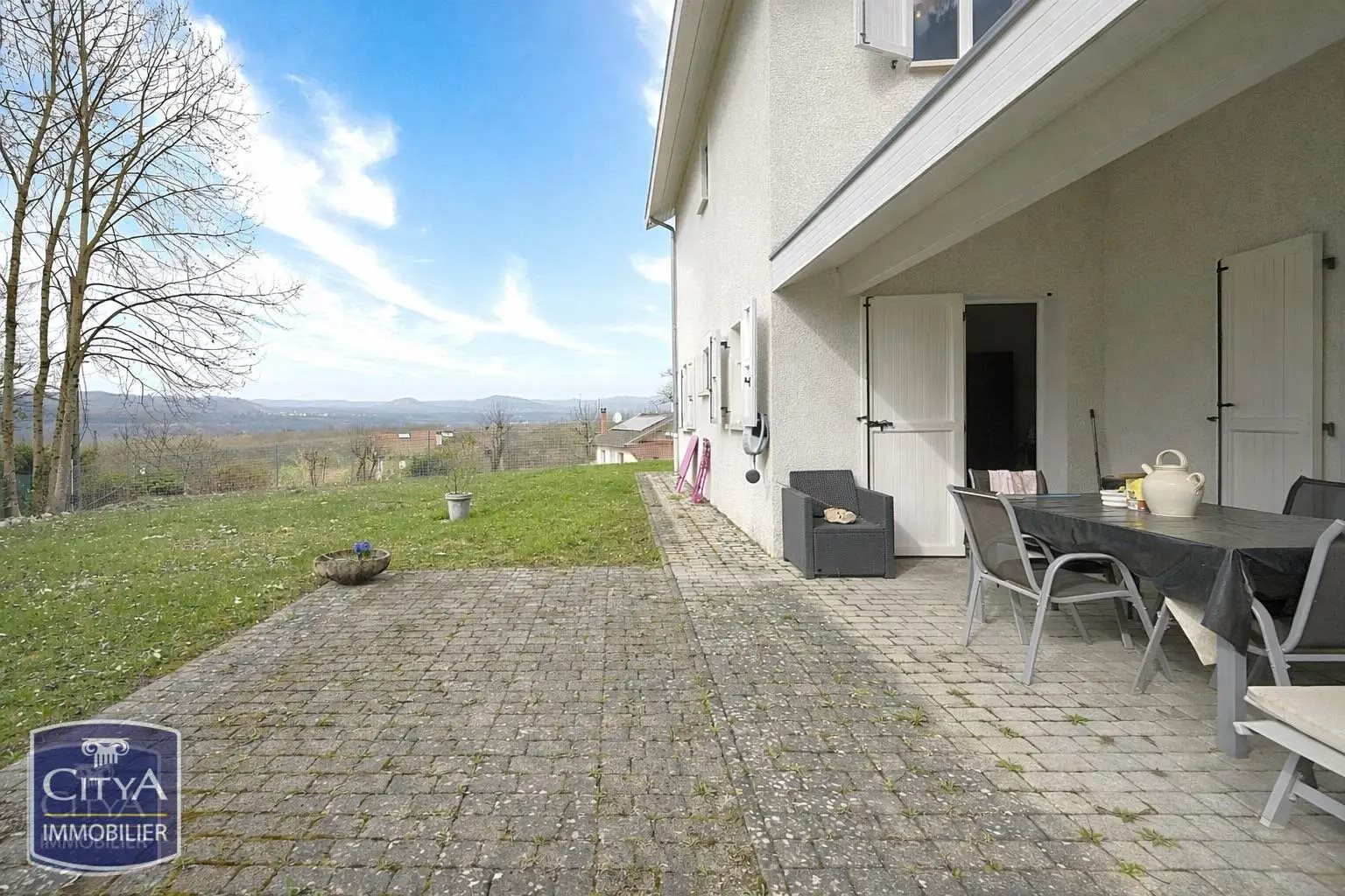 Maison à vendre, 141m², Izeron