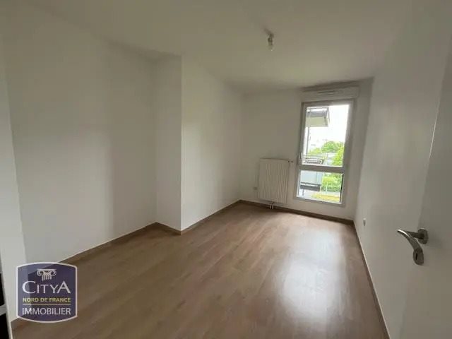 Appartement à louer, 68m², Marcq-en-Baroeul