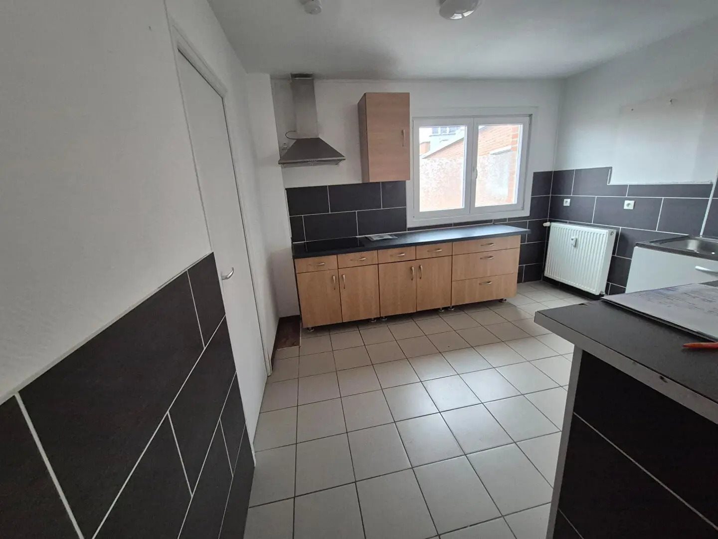 Appartement à vendre, 81m², Maubeuge