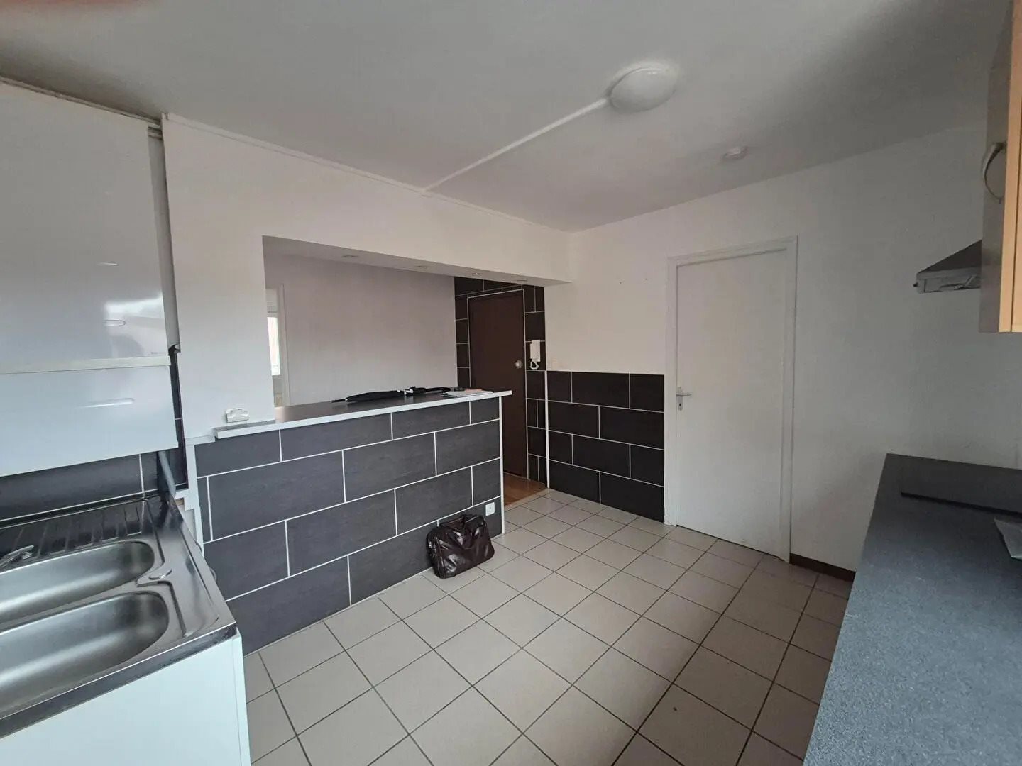 Appartement à vendre, 81m², Maubeuge