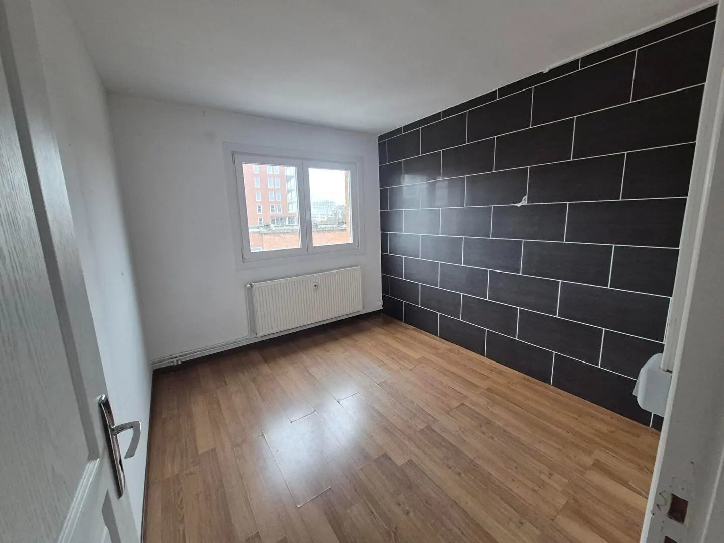 Appartement à vendre, 81m², Maubeuge