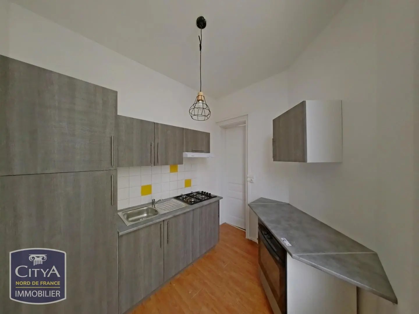 Appartement à louer, 65m², Dunkerque