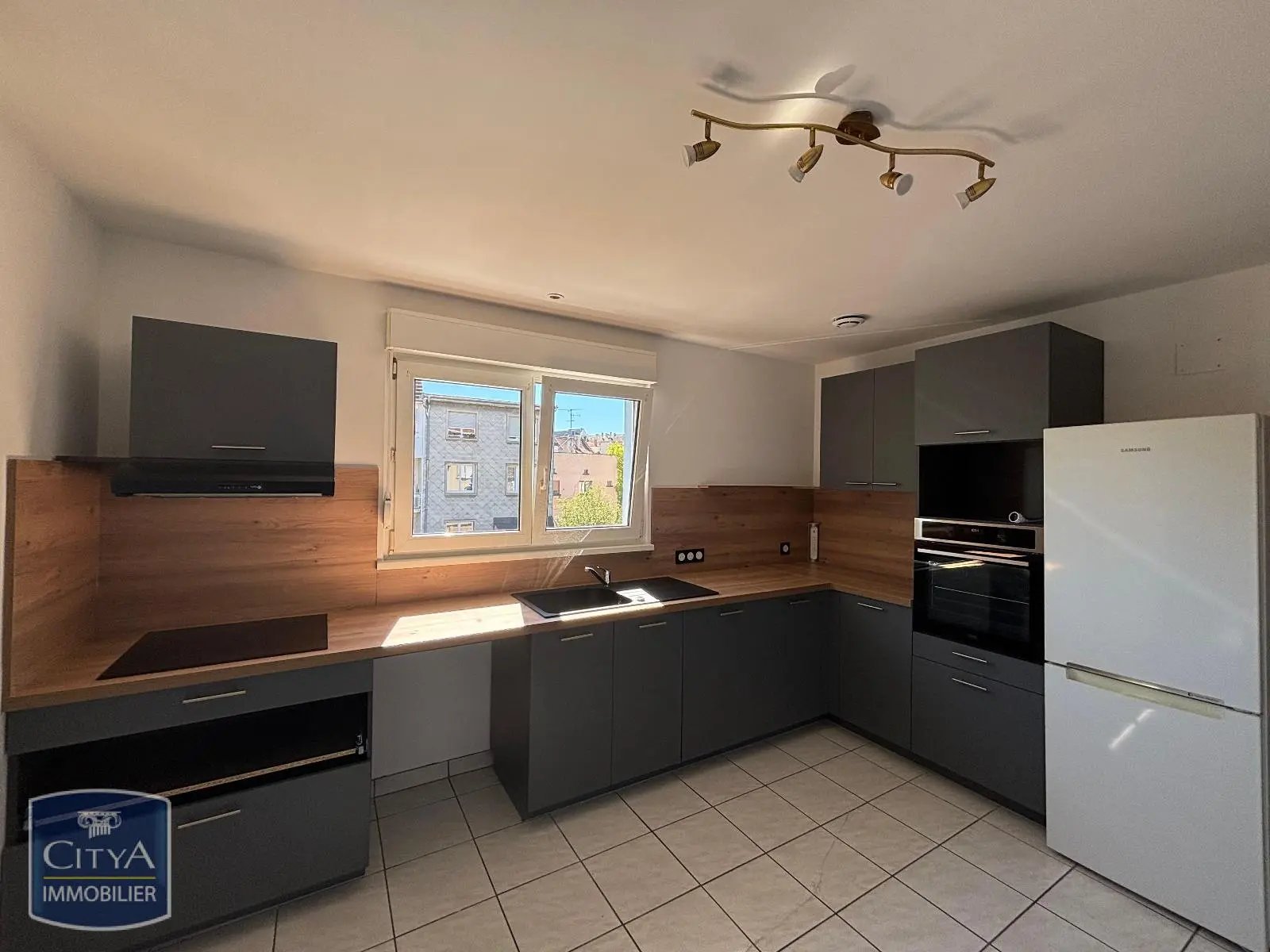 Appartement à louer, 93m², Strasbourg