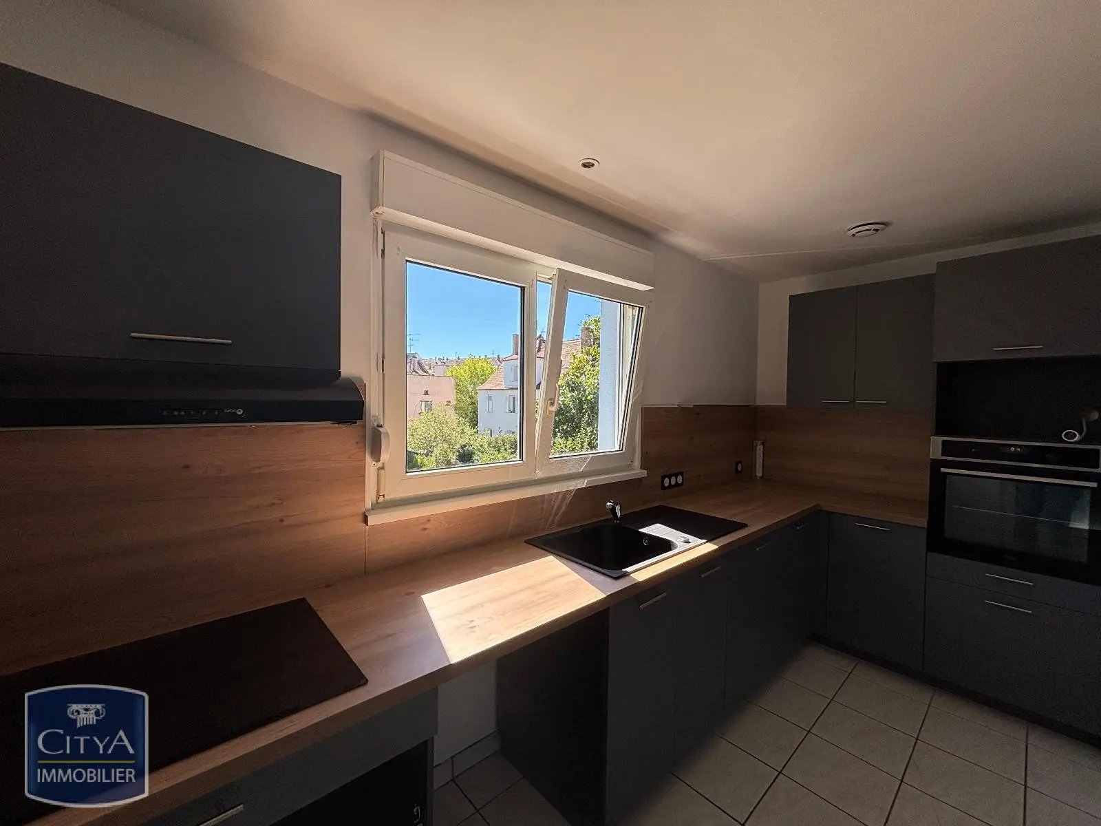 Appartement à louer, 93m², Strasbourg