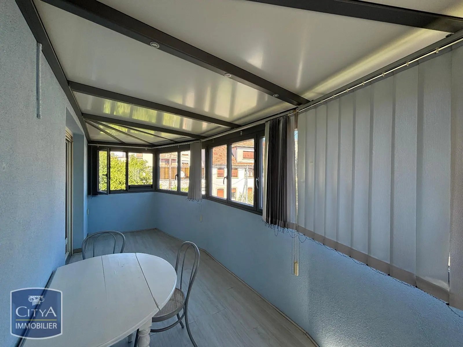 Appartement à louer, 93m², Strasbourg