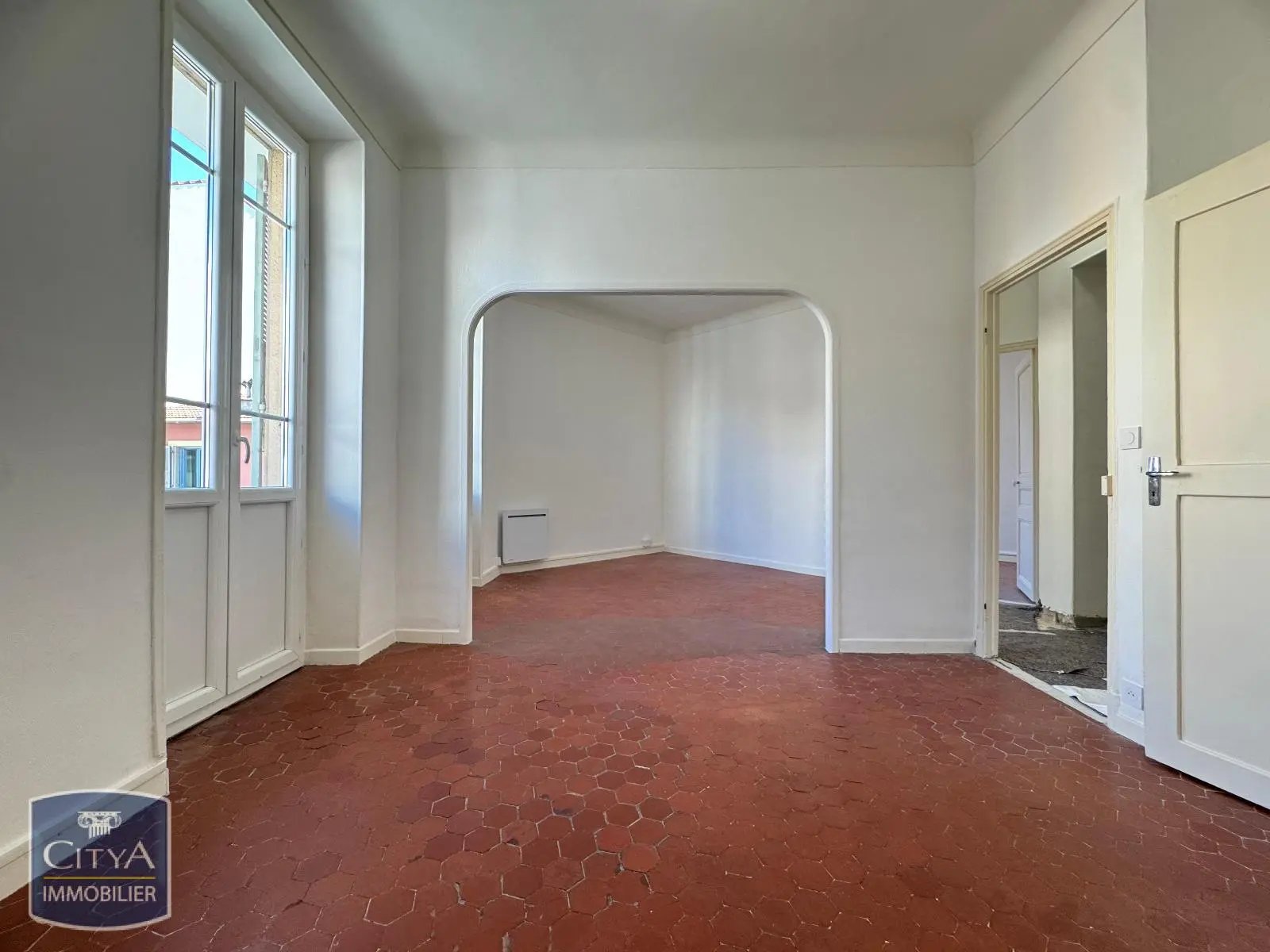 Appartement à louer, 65m², Nice