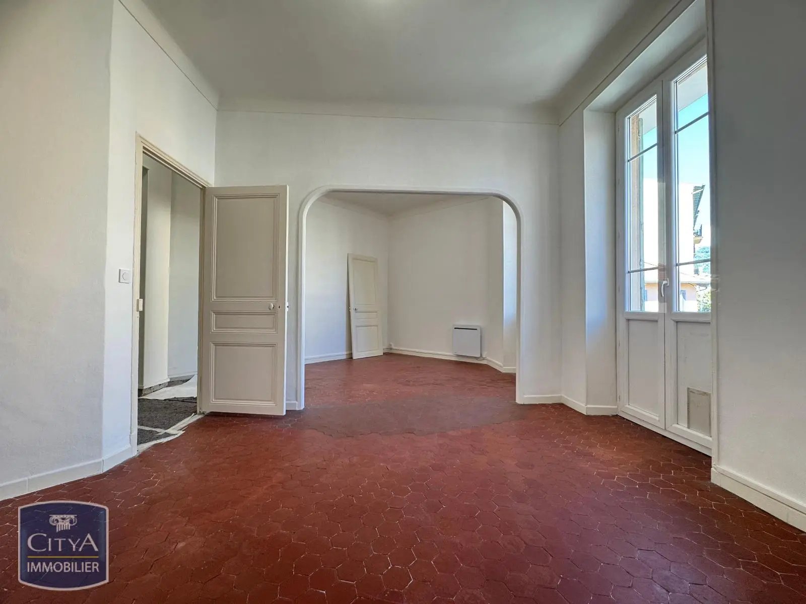 Appartement à louer, 65m², Nice