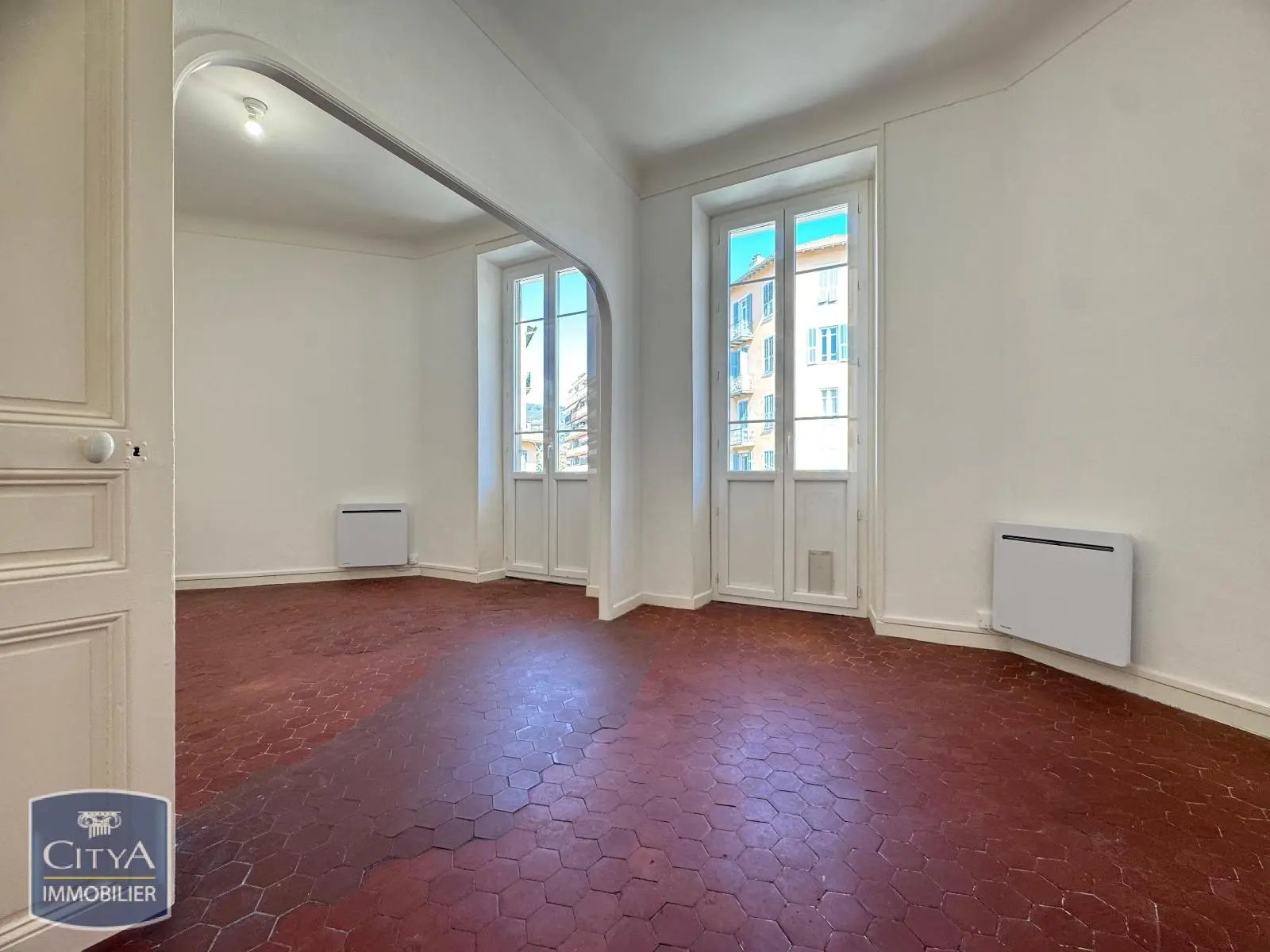 Appartement à louer, 65m², Nice