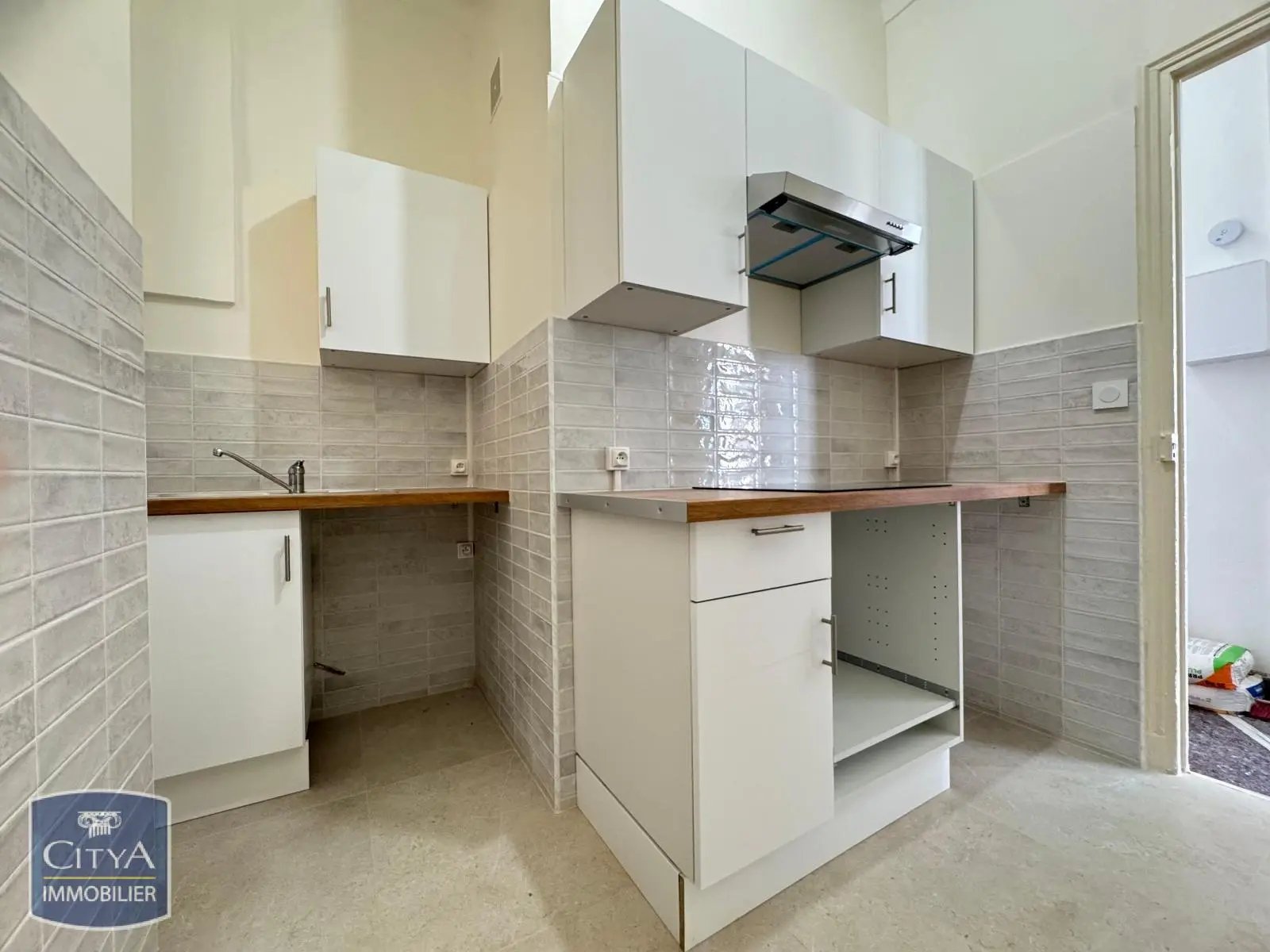 Appartement à louer, 65m², Nice