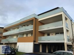 Appartement à louer, 41m², Colmar